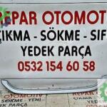 taigo arka tampon spoyler çıta orijnal 2g7807531 orijinal