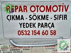 taigo arka tampon spoyler çıta orijnal 2g7807531 orijinal