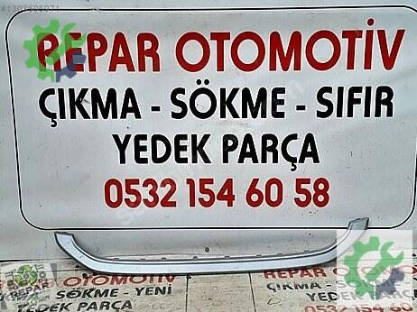 Volkswagen Taigo Arka Tampon çıkma parça