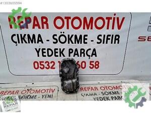 03c103603 volkswagen 1.2 1.4 tsi motor yağ karteri orijinal