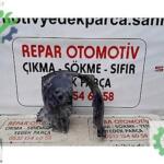 skoda octavia sağ ön davlumbaz orijinal 5e3809958