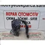 skoda octavia sağ ön davlumbaz orijinal 5e3809958