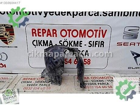 Skoda Octavia Davlumbaz çıkma parça