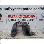 skoda kodiaq davlumbaz sol ön orijinal 565809961