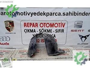 skoda kodiaq davlumbaz sol ön orijinal 565809961