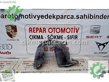 Skoda Kodiaq Davlumbaz çıkma parça
