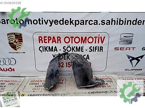 Skoda Kodiaq Davlumbaz çıkma parça