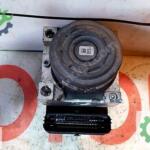 RENAULT MEGANE 4 ABS BEYNİ 476604349R orijinal çıkma
