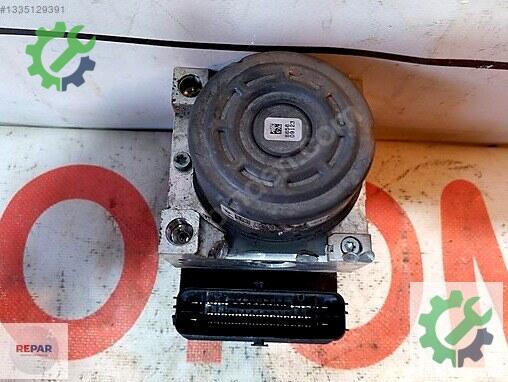 Renault Megane ABS Beyni (Modül) 476604349R çıkma parça