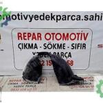 skoda kamiq sol ön davlumbaz orijinal çıkma 658809961