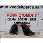 skoda kamiq sol ön davlumbaz orijinal çıkma 658809961