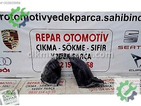 Skoda Kamiq Davlumbaz çıkma parça