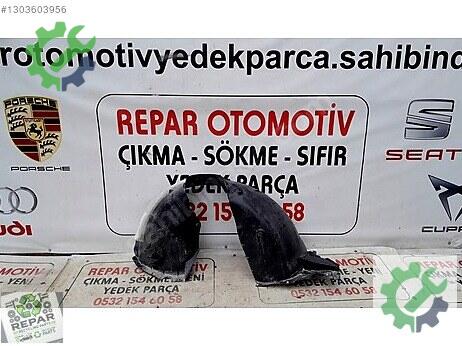 Skoda Kamiq Davlumbaz çıkma parça
