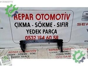 skoda karoq ön tampon demiri orijinal çıkma 57a807119