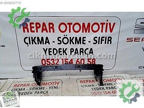 Skoda Karoq Ön Tampon Demiri çıkma parça