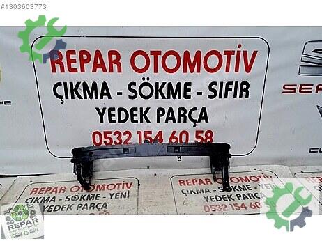 Skoda Karoq Ön Tampon Demiri çıkma parça