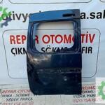dacia dokker bagaj kapağı sol orijinal çıkma