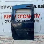dacia dokker bagaj kapağı sol orijinal çıkma