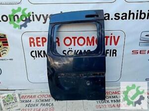 dacia dokker bagaj kapağı sol orijinal çıkma