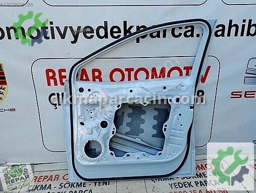 Volkswagen ID.4 Sağ Ön Kapı Çıkma Parça İstanbul