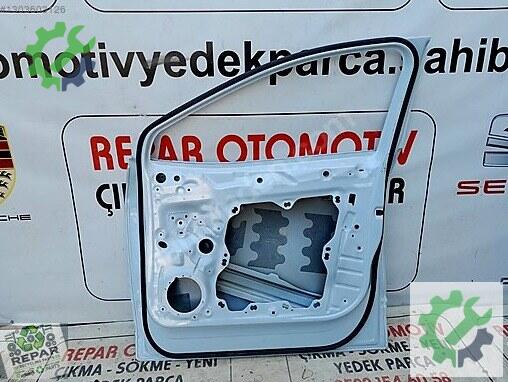 Volkswagen ID.4 Sağ Ön Kapı Çıkma Parça İstanbul