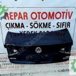 vw jetta bagaj kapağı orijinal çıkma