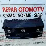 vw jetta bagaj kapağı orijinal çıkma