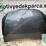 volkswagen jetta ön kaput orijinal çıkma 2010-2018
