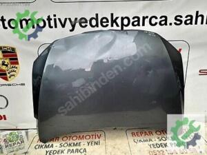 volkswagen jetta ön kaput orijinal çıkma 2010-2018