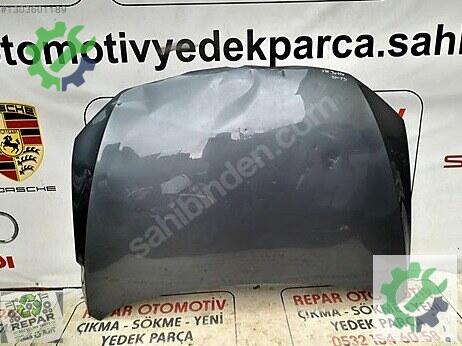 Volkswagen Jetta Ön Kaput çıkma parça
