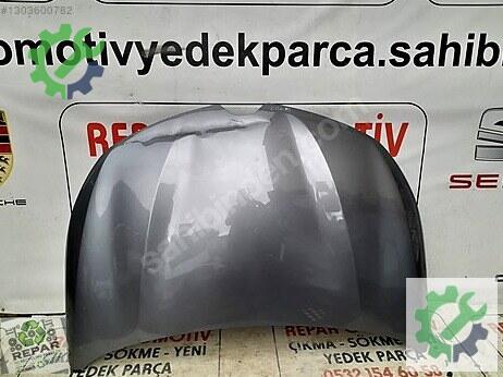 Renault Clio Ön Kaput çıkma parça