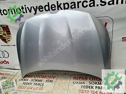 Renault Megane Ön Kaput 2016-24 çıkma parça