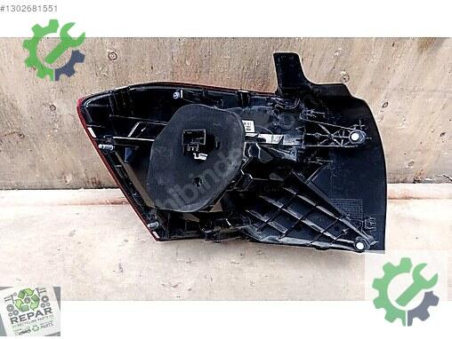 Volkswagen Polo Sağ Arka Stop 2G0945096F çıkma parça