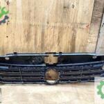 Volkswagen passat b8 ön panjur 2015-2020