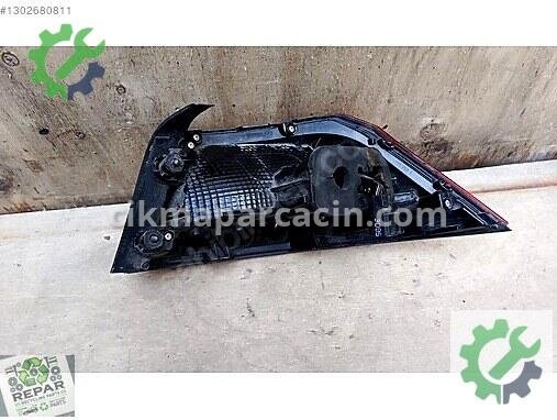 Volkswagen Passat Sol Arka Stop çıkma parça