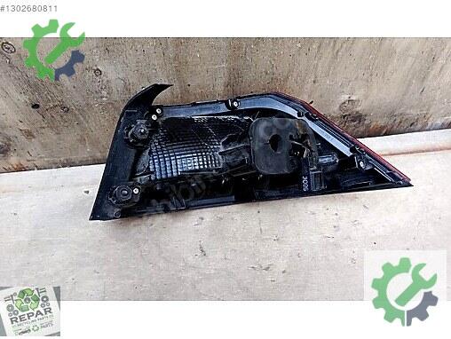 Volkswagen Passat Sol Arka Stop çıkma parça