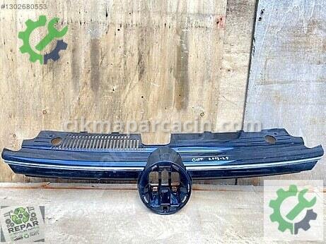 Volkswagen Golf Ön Panjur çıkma parça