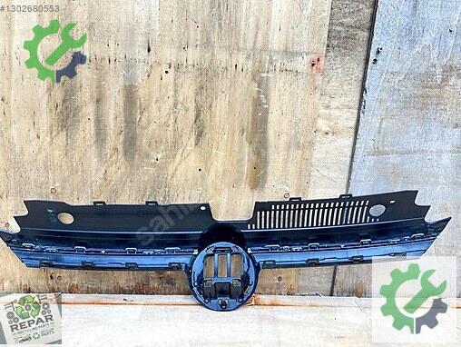 Volkswagen Golf Ön Panjur 5H0853651 çıkma parça