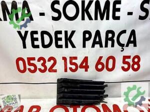 volkswagen golf 5 sol sis çerçevesi orijinal çıkma2004-2009