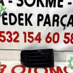volkswagen golf 5 sol sis çerçevesi orijinal çıkma2004-2009
