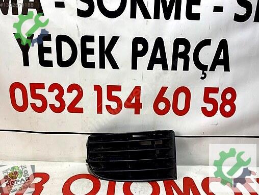 Volkswagen Golf Sis Farı Çerçevesi çıkma parça