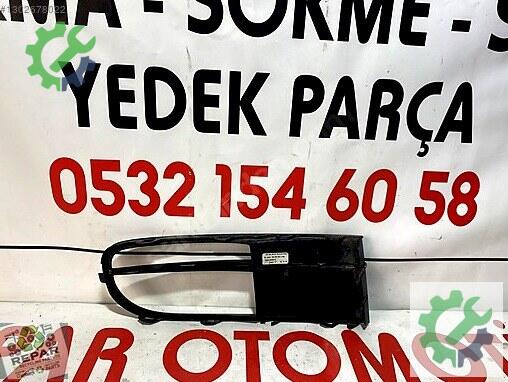 Volkswagen Beetle Sis Farı Çerçevesi 5C5853665E çıkma parça