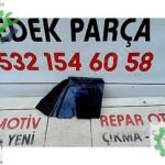 Volkswagen Amarok ön tampon çeki demir kapağı 2015-19 2h6807155