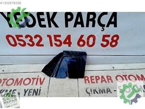 Volkswagen Amarok ön tampon çeki demir kapağı 2015-19 2h6807155