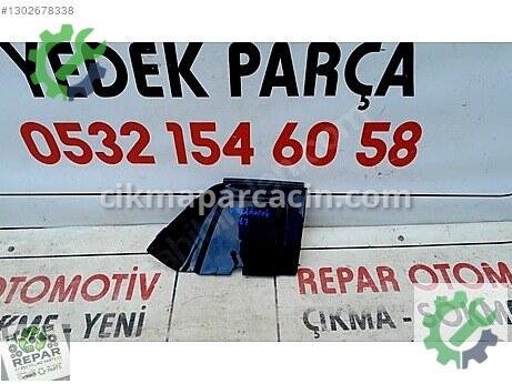 Diğer Çeki Demiri Kapağı çıkma parça