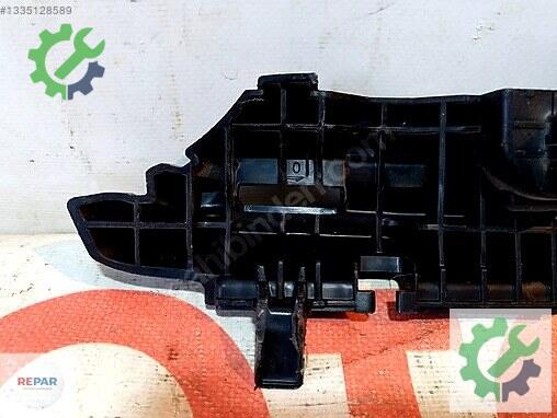 Renault Megane Bakalit 985P00267 çıkma parça