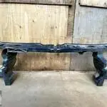 Transporter T6 2020-2024 ön panel 7E0805598