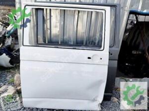 Transporter sağ sürgülü kapı çıkma orjinal