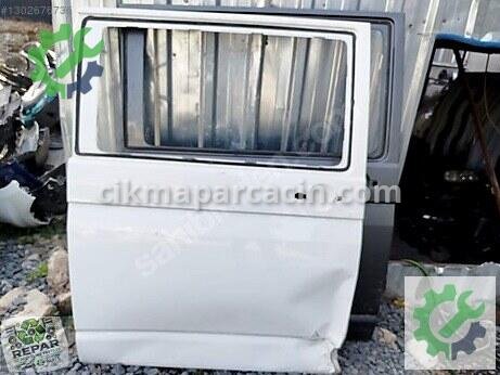 Volkswagen Transporter Sağ Kapı çıkma parça