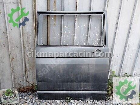 Volkswagen Transporter Sağ Kapı çıkma parça